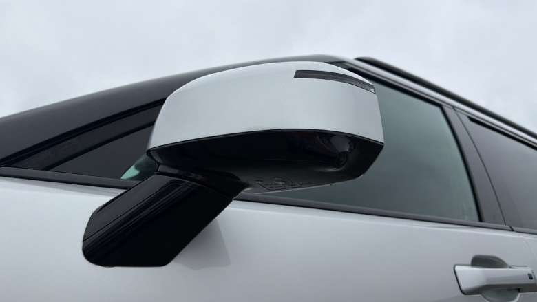 Hyundai SANTA FE 1.6 TGDi Plug-in Hybrid Calligraphy 5dr 4WD Auto Estate